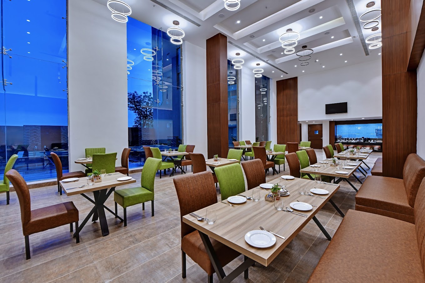 The Fern, An Ecotel Hotel2